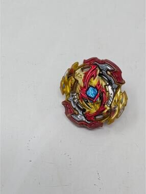 Lord Spriggan Blitz Dimension' Beyblade Burst Gatinko Layer Takara Tomy B-149